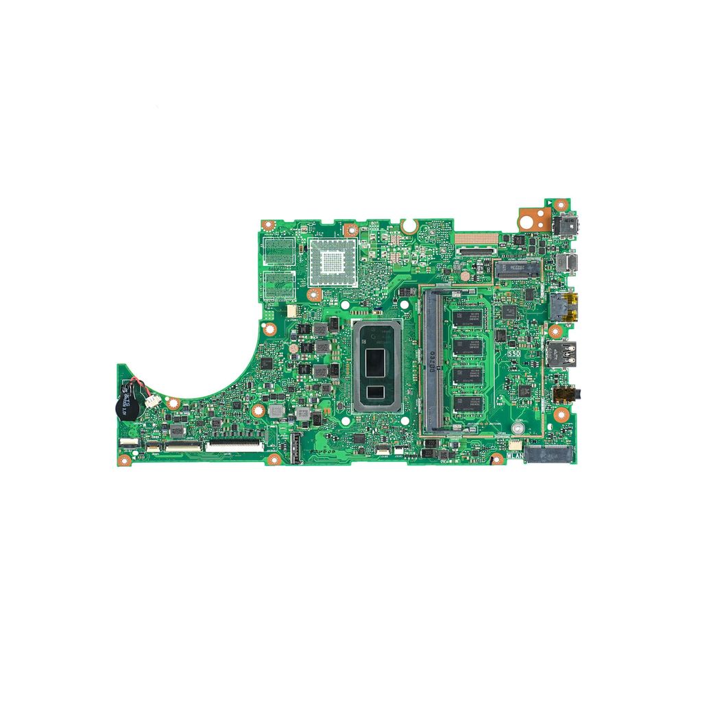 Asus P5440FA MAINBOARD 8G/I5-8265U/AS (W/TPM)