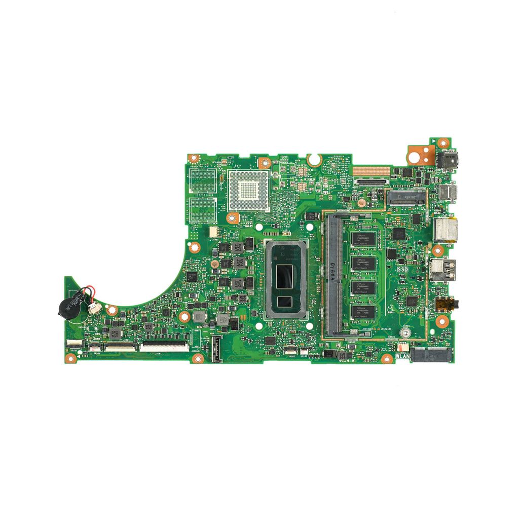 Asus P5440FA MAINBOARD 4G/I5-8265U/AS (W/TPM)