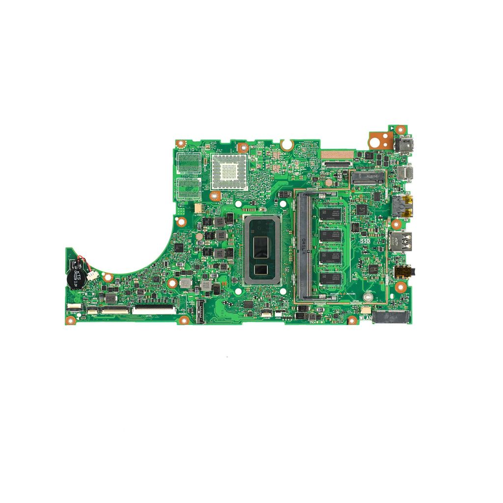 Asus P5440FA MAINBOARD 8G/I5-8265U/AS (WO/TPM)