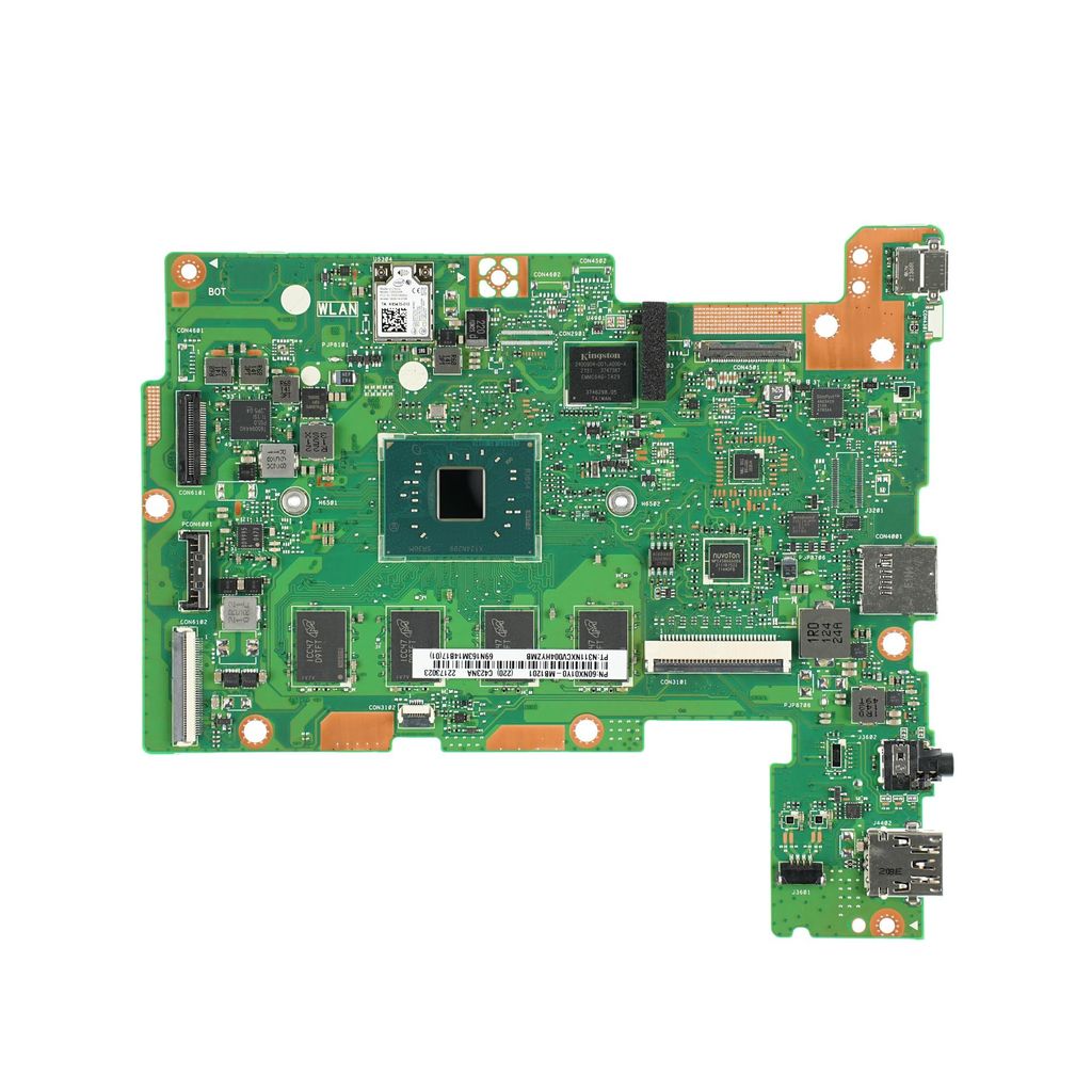 Asus C423NA Motherboard 4G/N3350/AS - Original