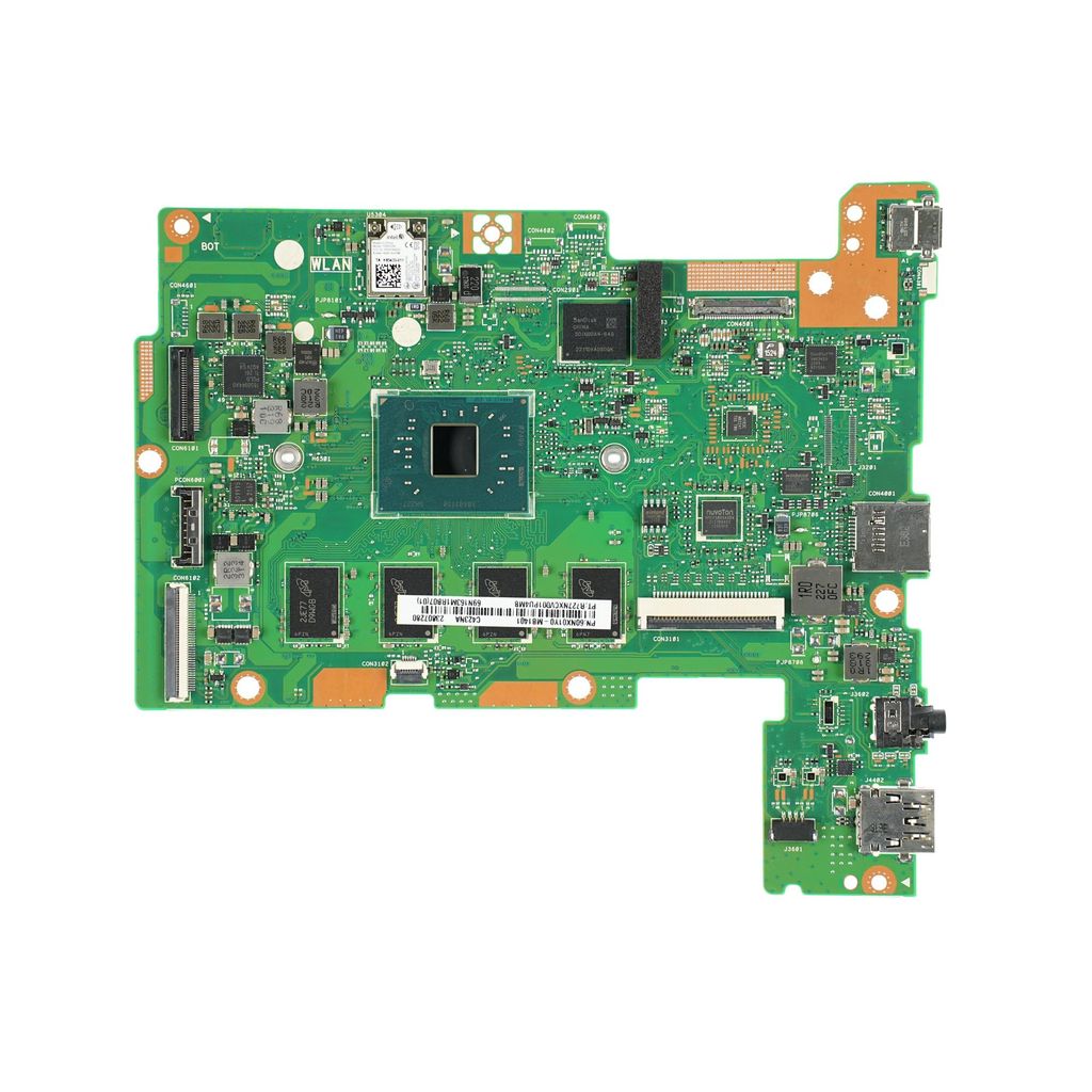 Asus C423NA Moderkort 8G/N3350/AS - Original