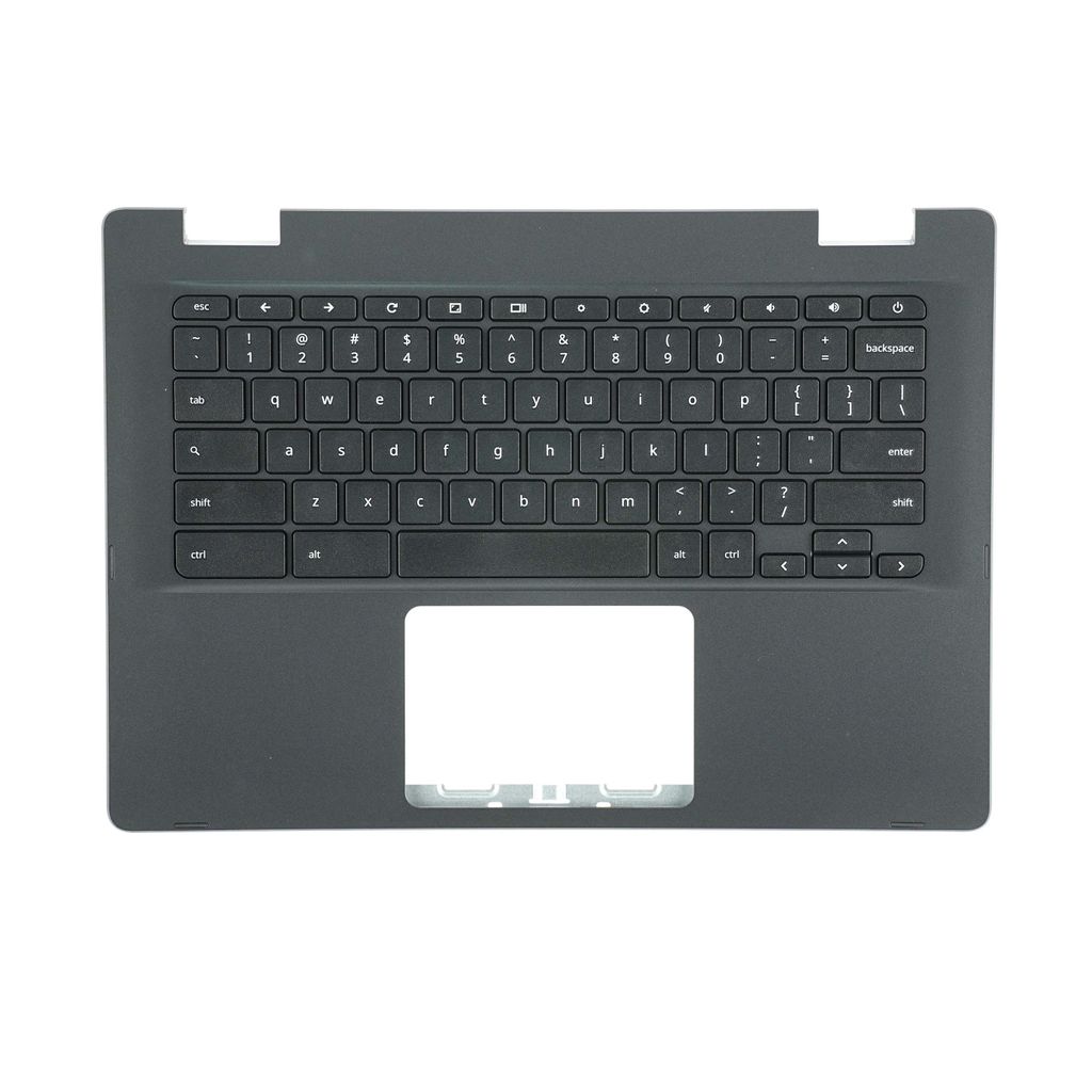 Asus C423NA-1B Keyboard (US-ENGLISH) Module/AS (ISOLATION)