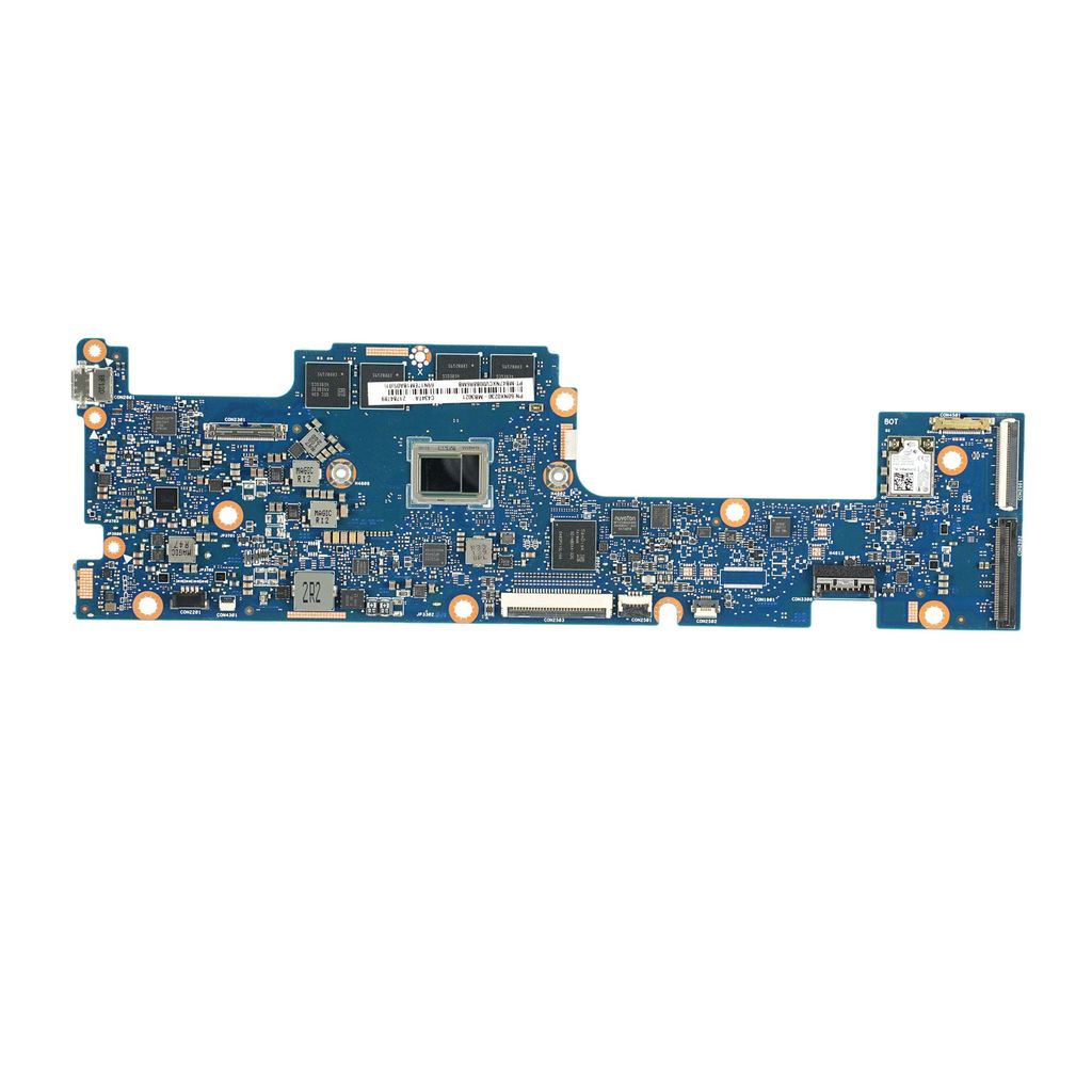 Asus C434TA Motherboard 4G/M3-8100Y/AS - Original
