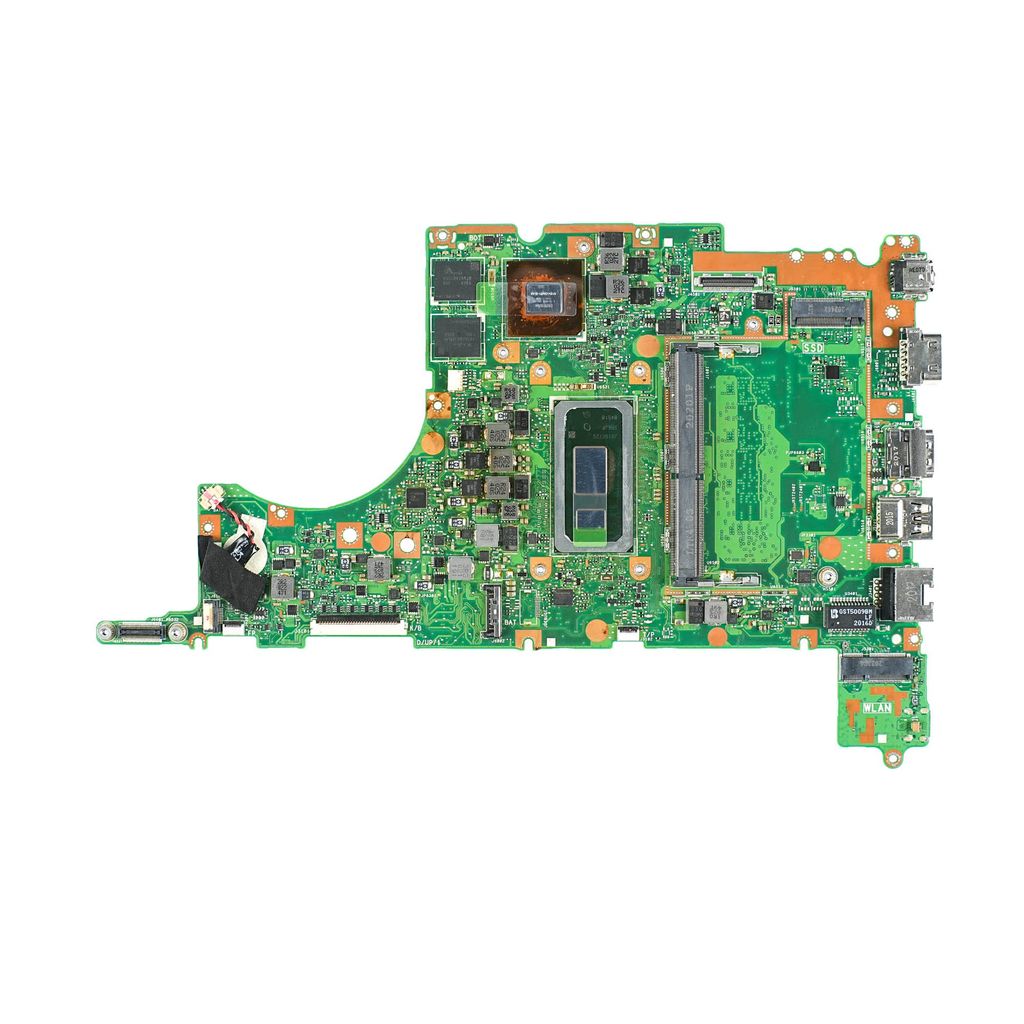 Asus P3540FB MAINBOARD 8G/I7-8565U (V2G) (TPM)1