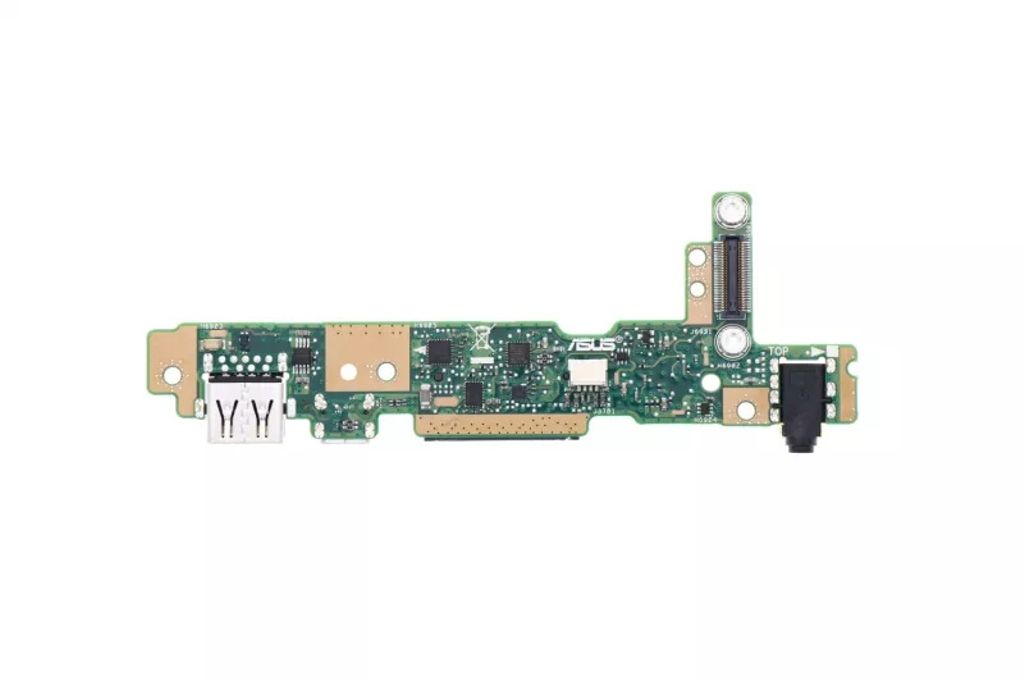 Asus P3540FA IO Board/AS