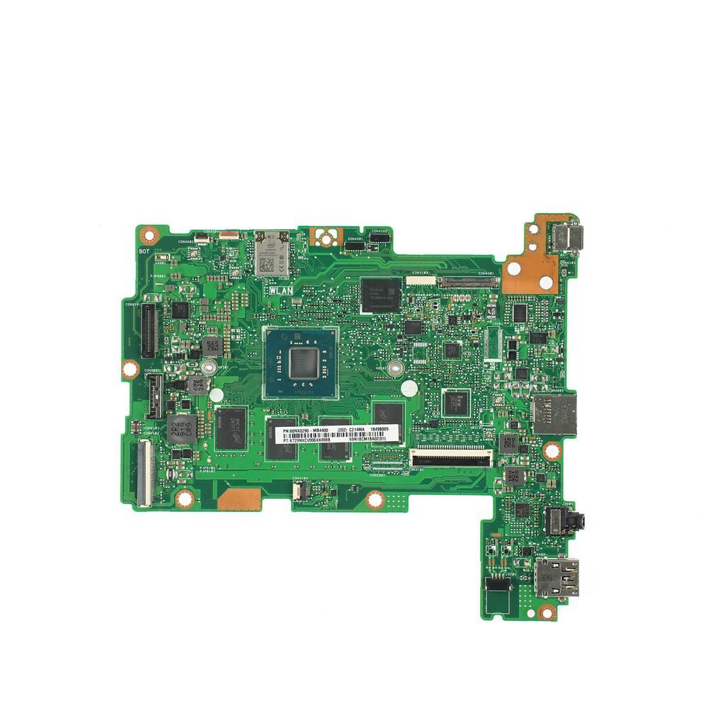Asus C214MA Motherboard 4G/N4000/AS - Original