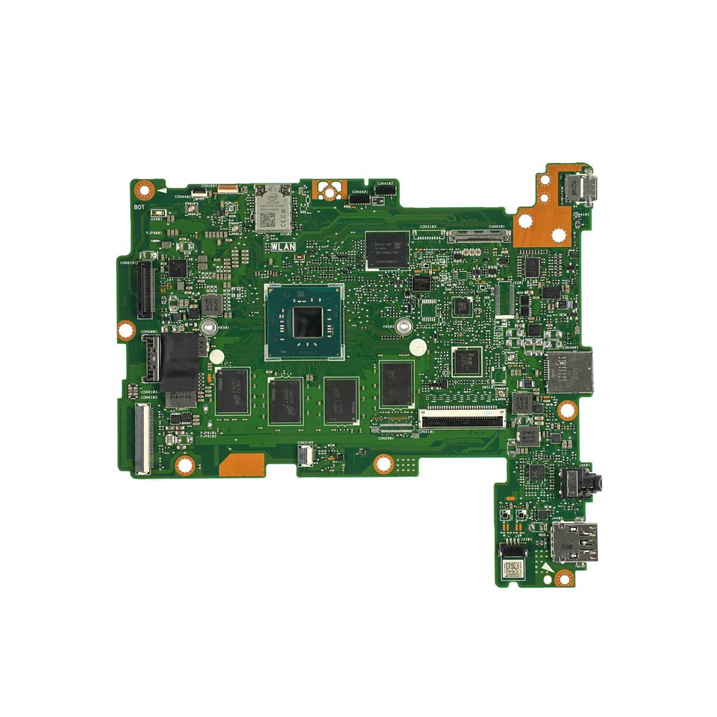 Asus C214MA Motherboard 4G/N4020/AS - Original