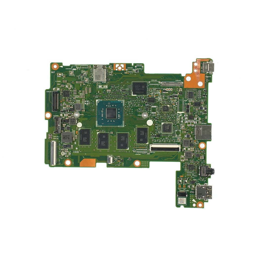 Asus C423NA Moderkort 8G/N3350/AS - Original