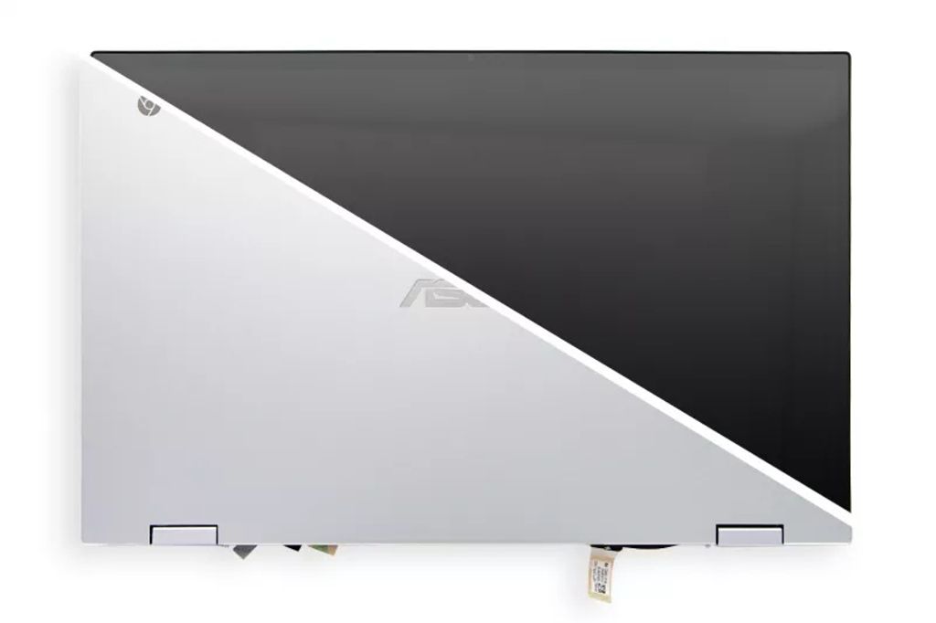 Asus C433TA-1A 14.0 LCD Module FHD G/T/VWV