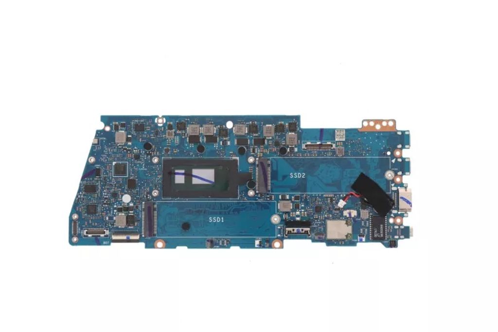 Asus B9450FA Mainboard 16G/I7-10510U/AS