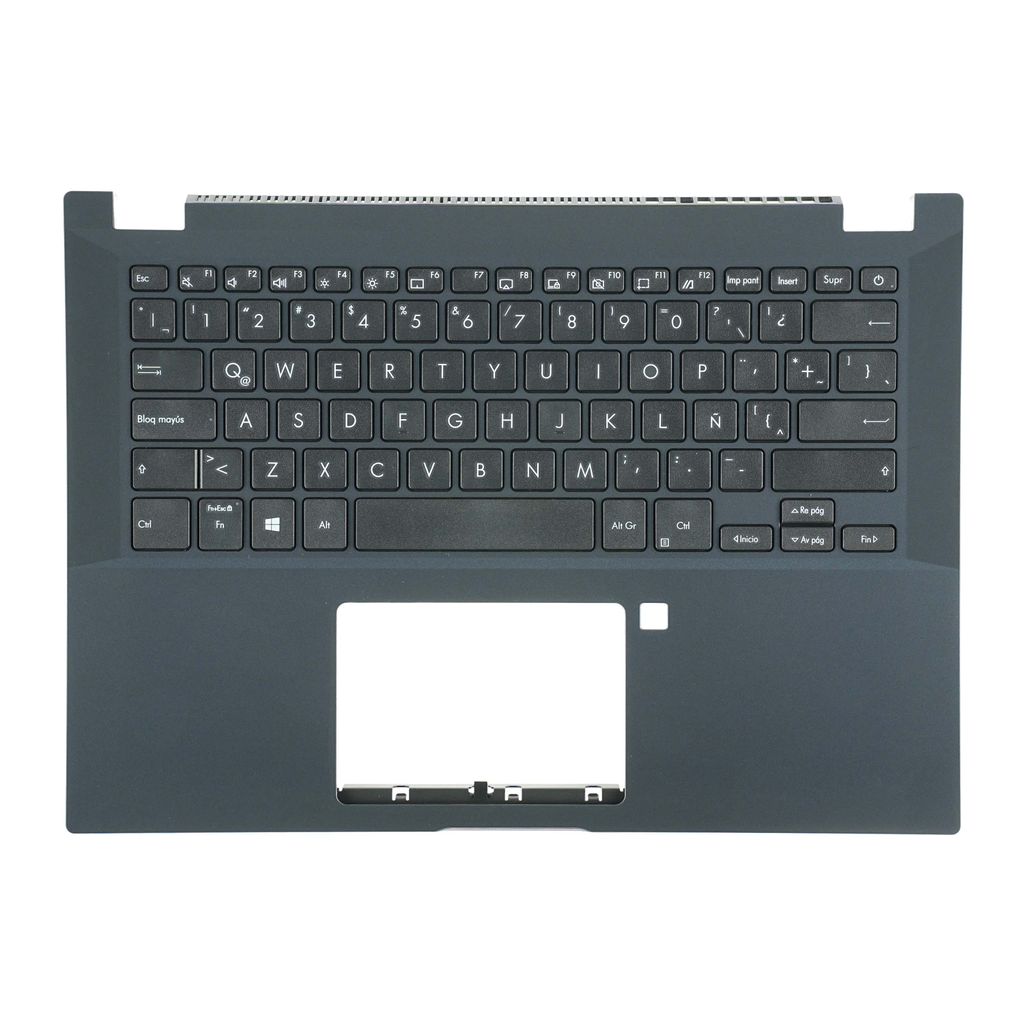 Asus P2451FB-1A Keyboard (LATIN AMERICAN) Module (ISOLATION)