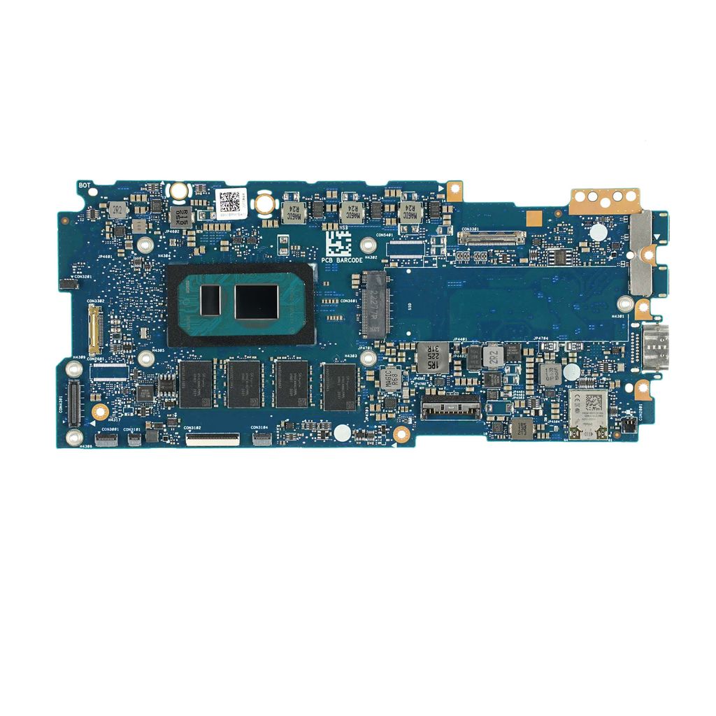 Asus CX9400CEA Moderkort 16G/I7-1165G7/AS - Original