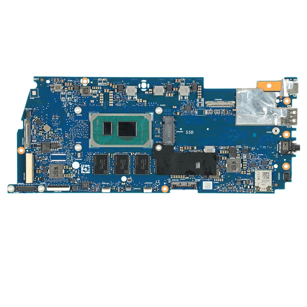 Asus CX5500FEA Moderkort 8G/I3-1115G4 - Original