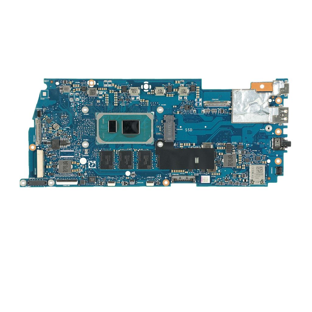Asus CX5500FEA Moderkort 8G/I3-1115G4/AS - Original