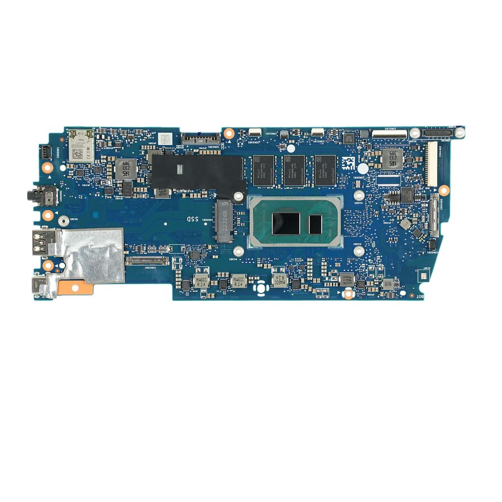 Asus CX5500FEA Moderkort 16G/I5-1135G7/AS - Original
