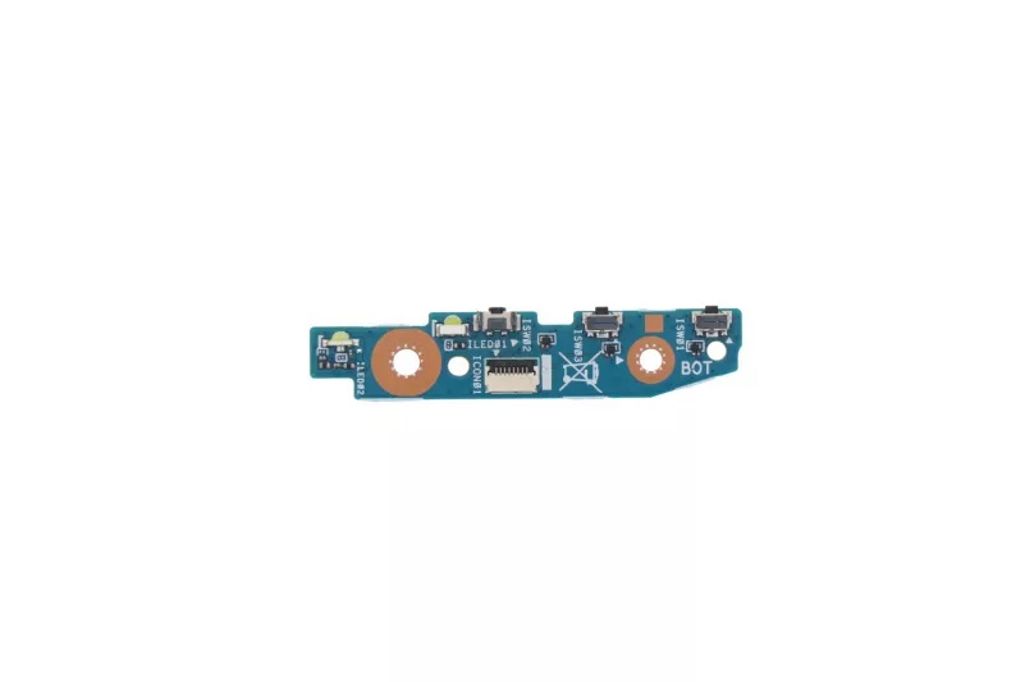 Asus CM5500FDA SWITCH BOARD