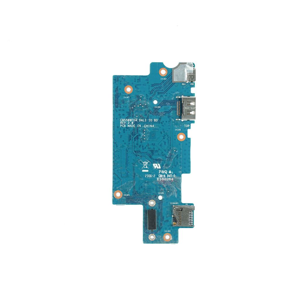 Asus CM5500FDA IO BOARD