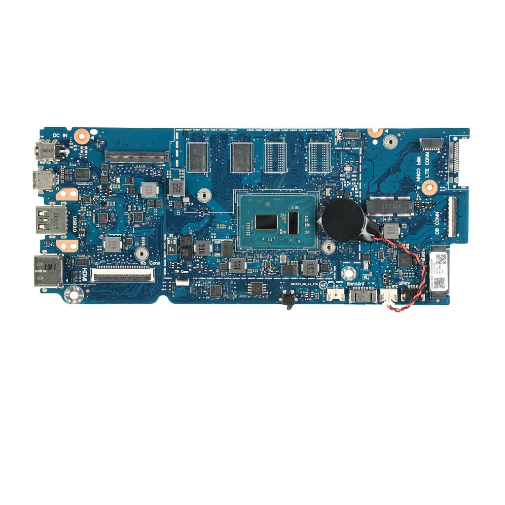 Asus BR1100FKA Motherboard 4G/N4500/AS - Original