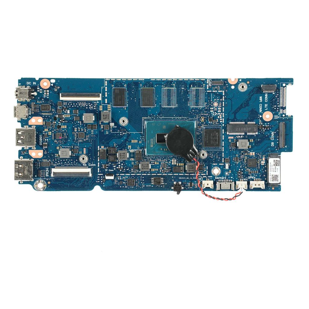 Asus BR1100FKA Motherboard 4G/N4500/AS - Original