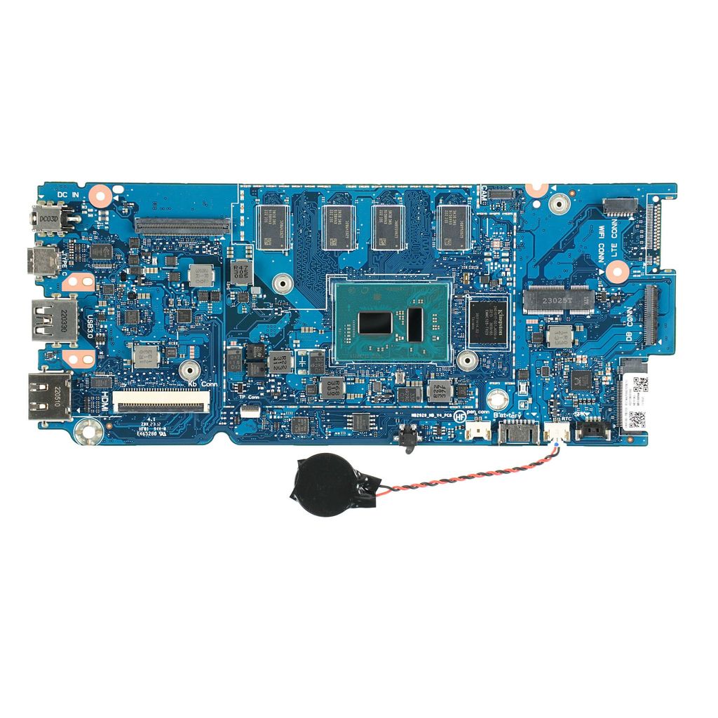 Asus BR1100FKA Motherboard 8G/N6000/AS - Original