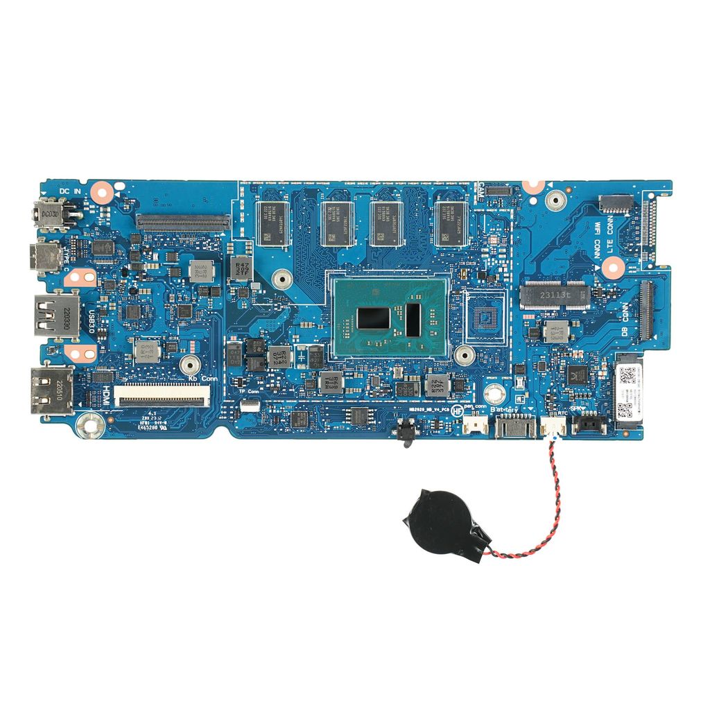 Asus BR1100FKA Motherboard 8G/N5100/AS - Original