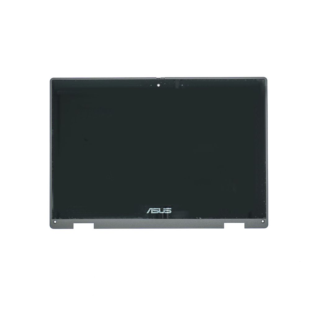 Asus 11.6" HD Touch Screen Original Laptop Display Module - POLISH
