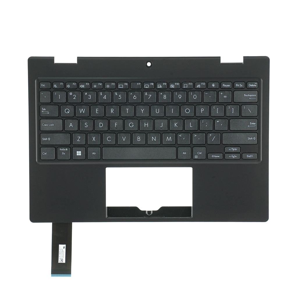Asus Original Laptop Keyboard (US) Module