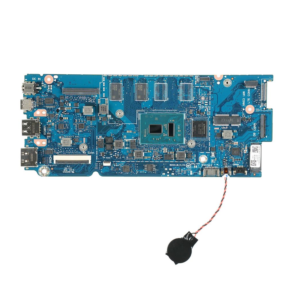 Asus BR1100CKA MAINBOARD 4G/N4500/AS 128G, with TPM (no LTE)