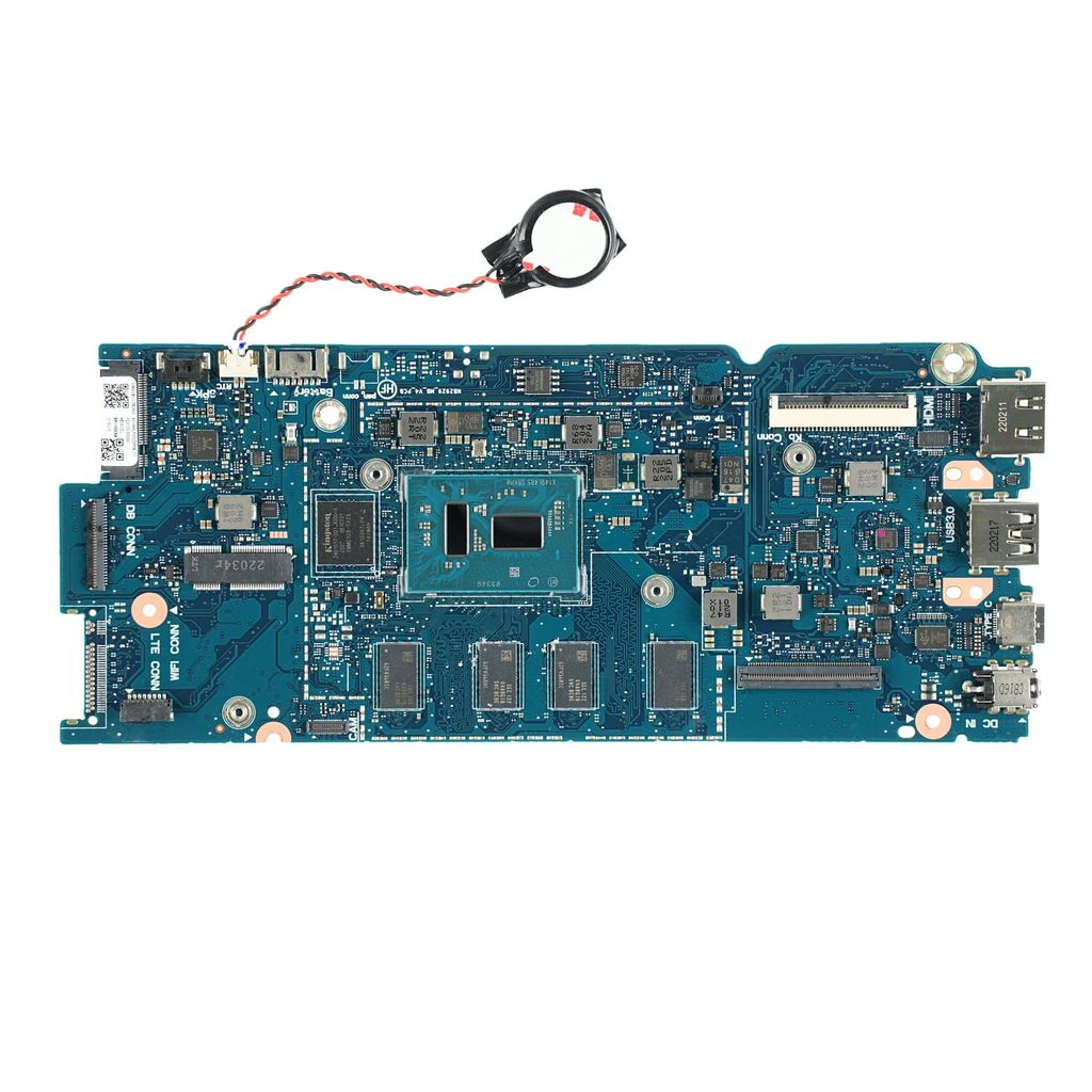 Asus BR1100CKA MAINBOARD 8G/N4500/AS 128G, with TPM (no LTE)