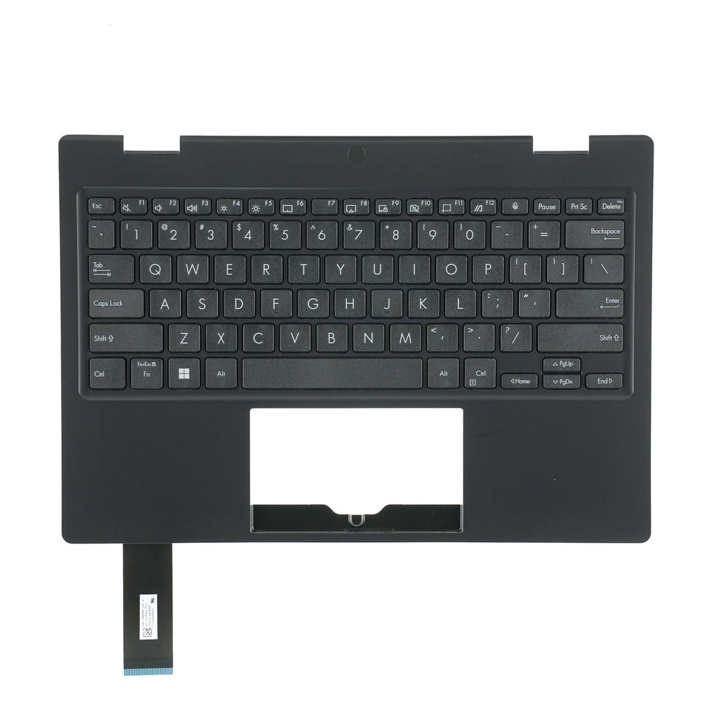 Asus Laptop Tangentbord (US) Modul - Original