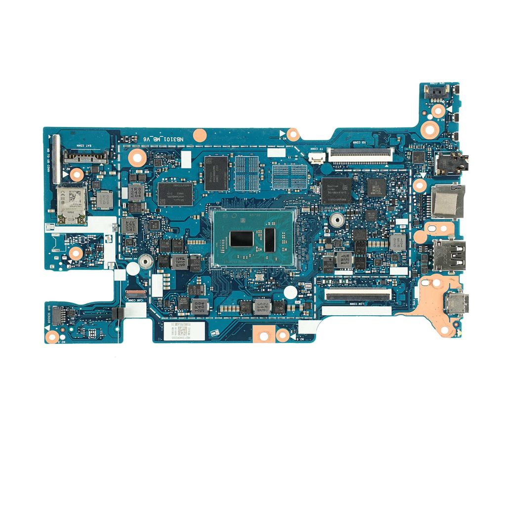 Asus CR1100FKA Motherboard 4G/N4500/AS - Original
