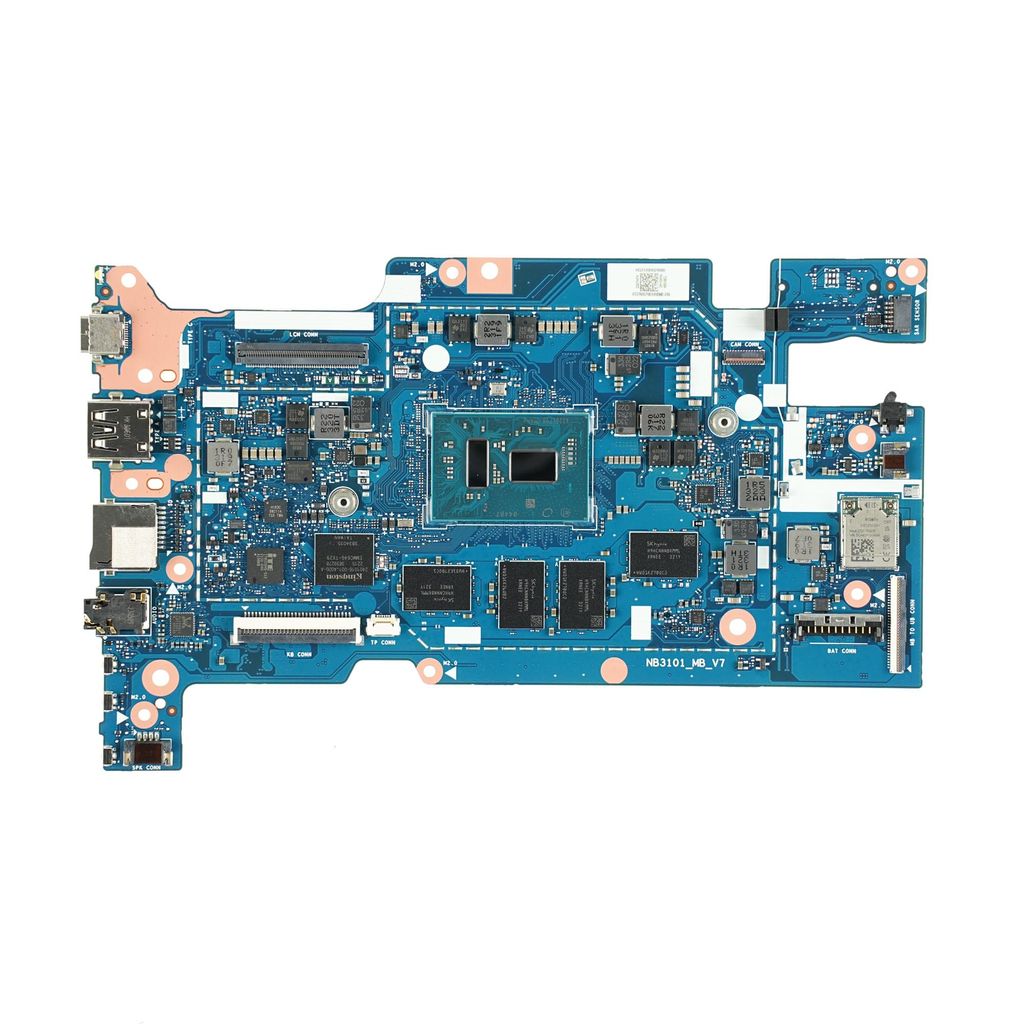 Asus CR1100FKA Moderkort 8G/N4500/AS - Original