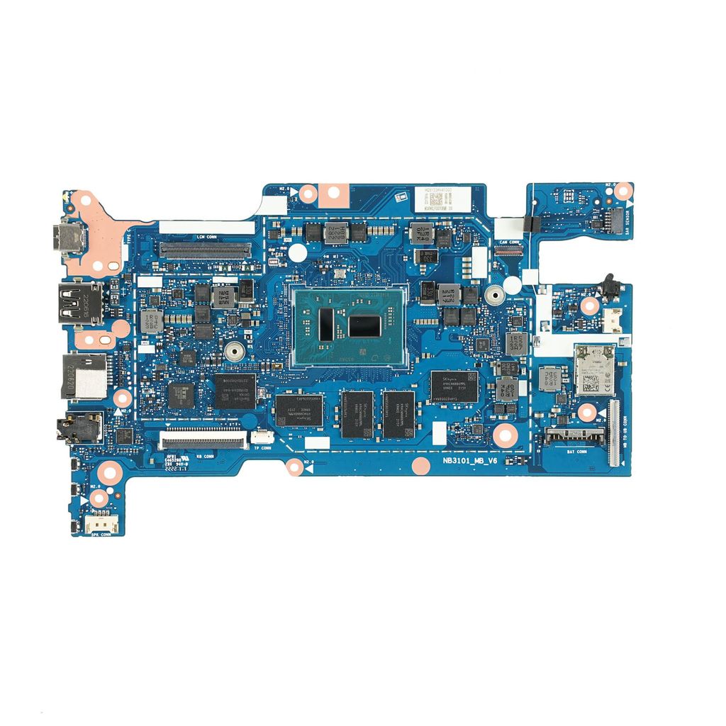 Asus CR1100FKA Moderkort 8G/N6000/AS - Original