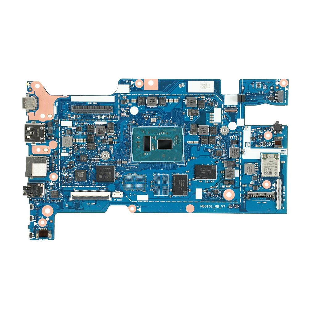 Asus CR1100FKA Moderkort 4G/N5100/AS - Original