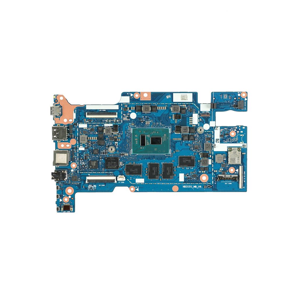 Asus CR1100FKA Moderkort 8G/N5100/AS - Original