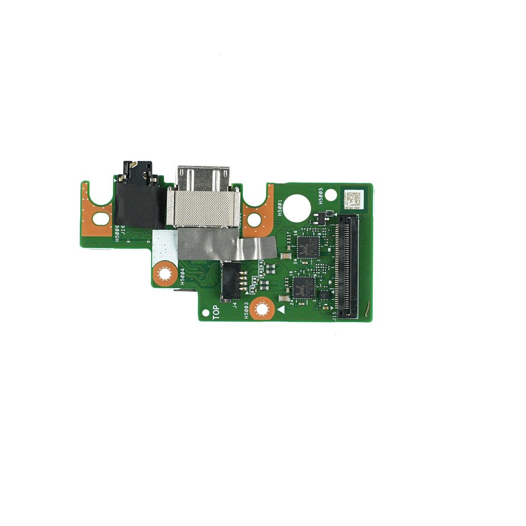Asus CM3200FM1A IO BOARD