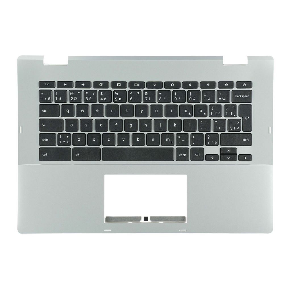 Asus CX1400CKA-1B Keyboard (CANADIAN BILINGUAL) Module (ISOLATION)