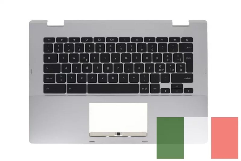 Asus Laptop Tangentbord (IT) Modul - Original