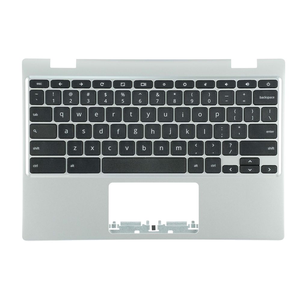 Asus CX1100CNA-1B Keyboard (US-ENGLISH) Module/AS (ISOLATION)