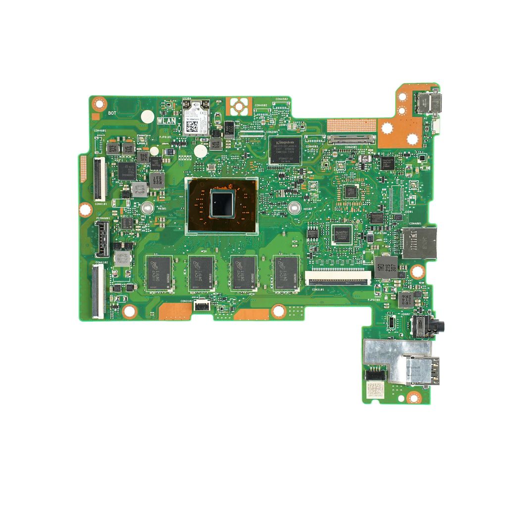 Asus CX1400CNA Moderkort 4G/N3350 - Original