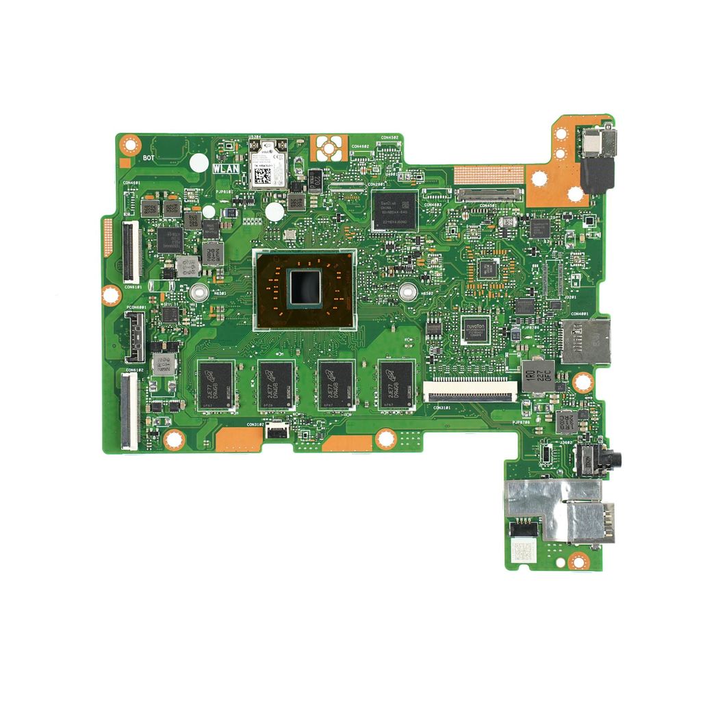 Asus CX1400CNA Moderkort 8G/N3350 - Original