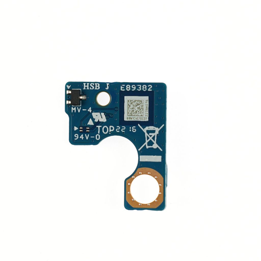 Asus CX1400CNA SENSOR BOARD
