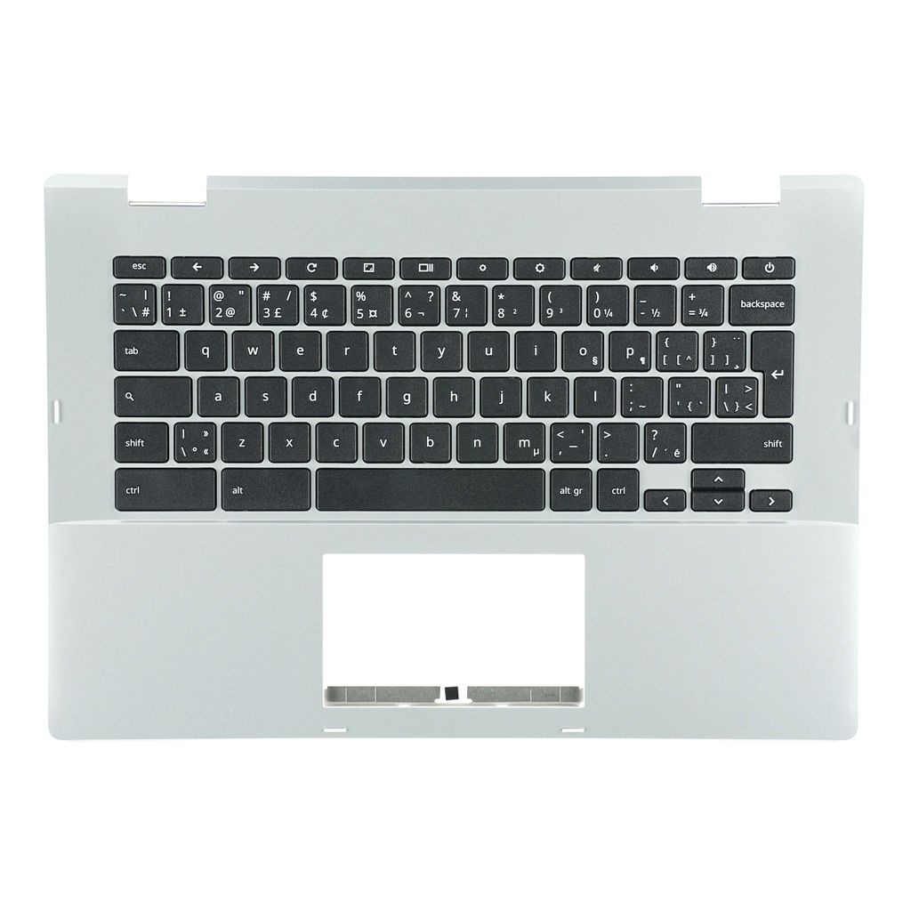 Asus CX1400CNA-1B Keyboard (CANADIAN BILINGUAL) Module/AS (ISOLATION)