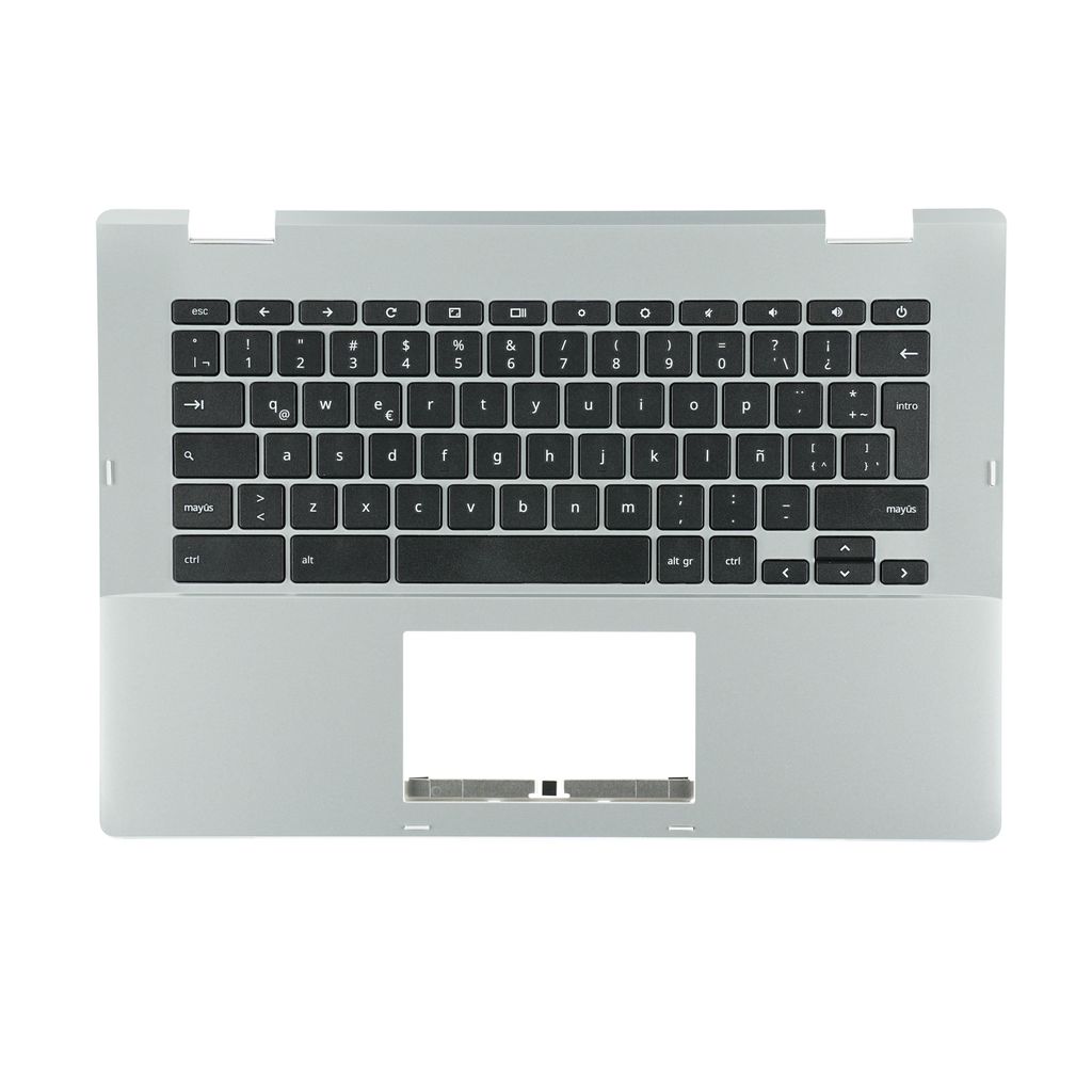 Asus CX1400CNA-1B Keyboard (LATIN AMERICAN) Module/AS (ISOLATION)