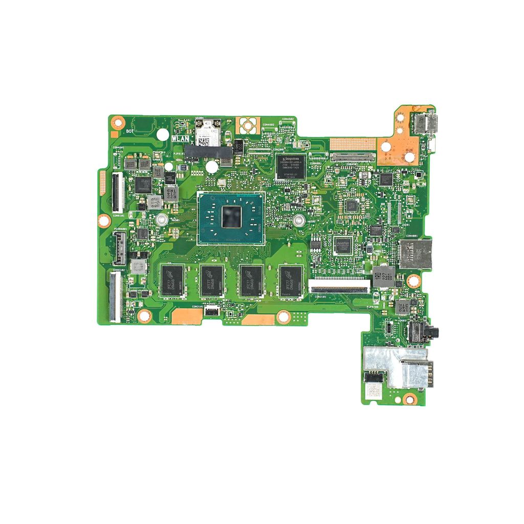 Asus CX1500CNA Moderkort 8G/N3350 - Original