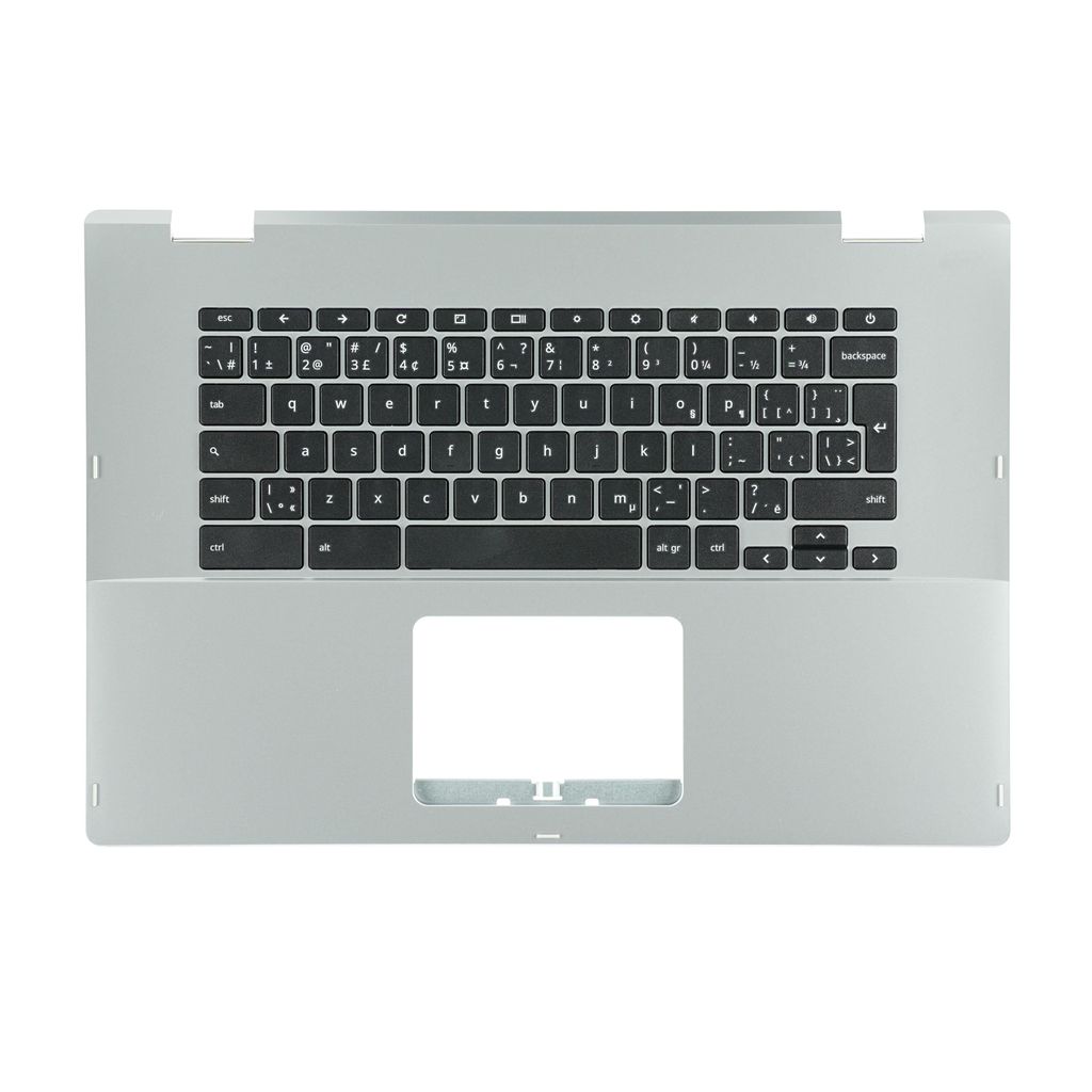 Asus CX1500CNA-1B Keyboard (CANADIAN BILINGUAL) Module/AS (ISOLATION)