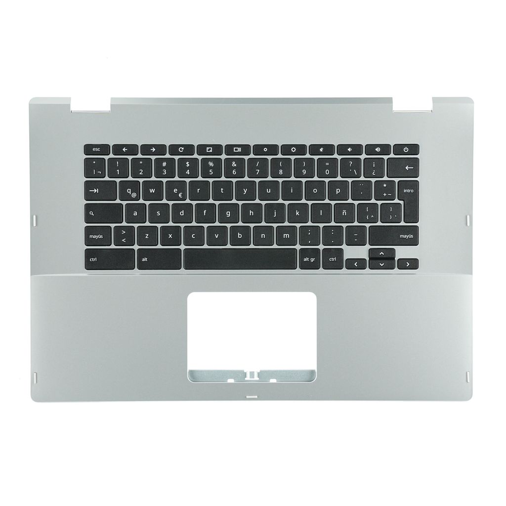 Asus CX1500CNA-1B Keyboard (LATIN AMERICAN) Module/AS (ISOLATION)