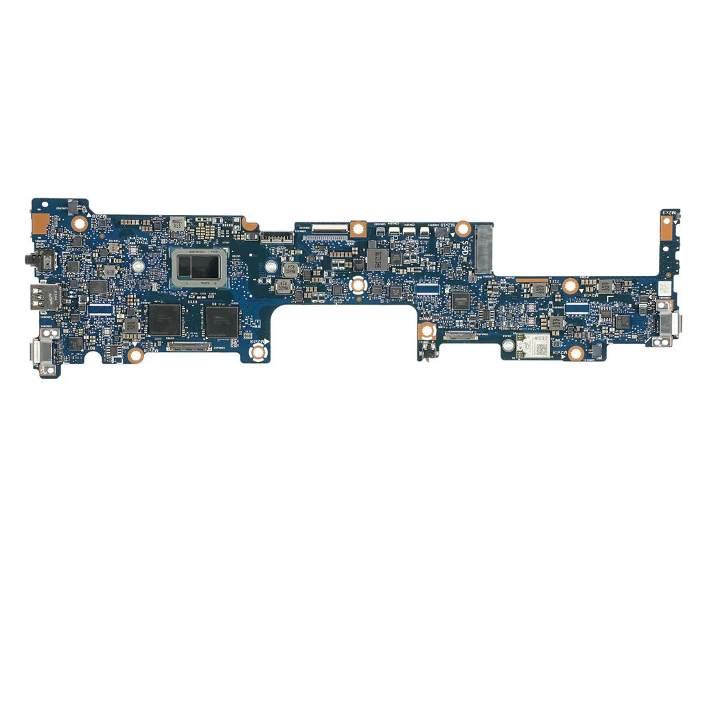 Asus CX5400FMA Moderkort 8G/I3-1110G4 - Original