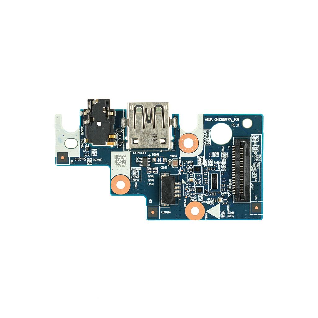 Asus CM3200FVA IO BOARD