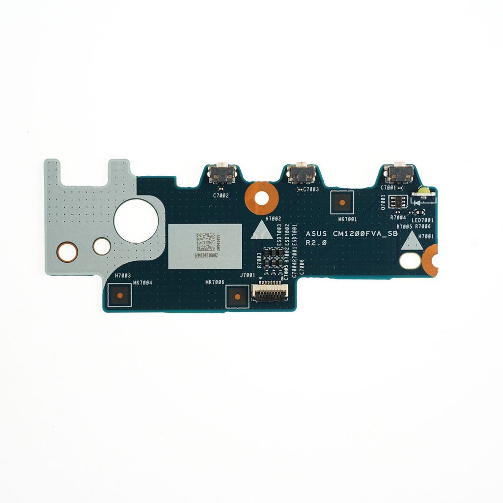 Asus CM3200FVA SWITCH BOARD